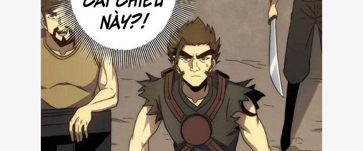 Mạt Thế Đạo Tặc Hành Chapter 108 - Trang 2