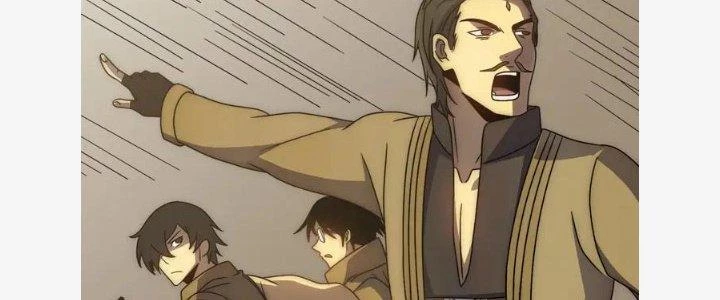 Mạt Thế Đạo Tặc Hành Chapter 108 - Trang 2