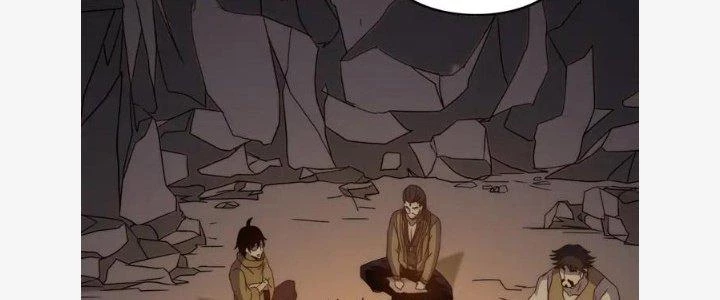 Mạt Thế Đạo Tặc Hành Chapter 108 - Trang 2