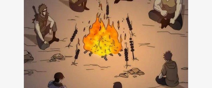 Mạt Thế Đạo Tặc Hành Chapter 108 - Trang 2