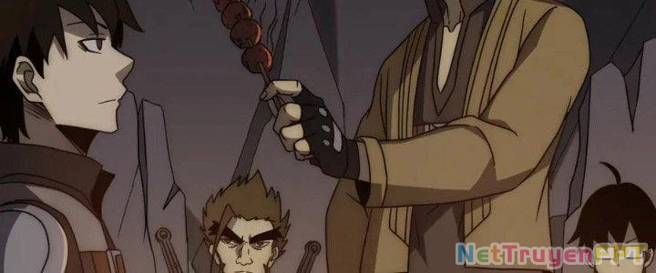 Mạt Thế Đạo Tặc Hành Chapter 108 - Trang 2