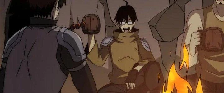 Mạt Thế Đạo Tặc Hành Chapter 108 - Trang 2