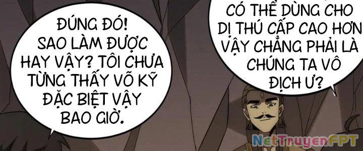 Mạt Thế Đạo Tặc Hành Chapter 108 - Trang 2