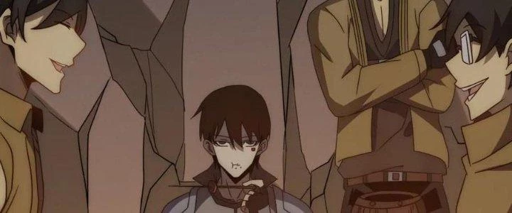 Mạt Thế Đạo Tặc Hành Chapter 108 - Trang 2