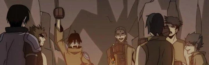 Mạt Thế Đạo Tặc Hành Chapter 108 - Trang 2