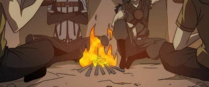 Mạt Thế Đạo Tặc Hành Chapter 108 - Trang 2