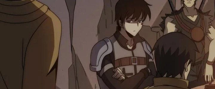 Mạt Thế Đạo Tặc Hành Chapter 108 - Trang 2