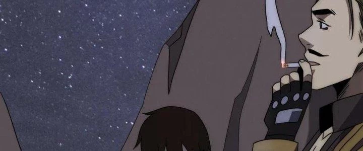 Mạt Thế Đạo Tặc Hành Chapter 108 - Trang 2