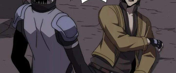 Mạt Thế Đạo Tặc Hành Chapter 108 - Trang 2