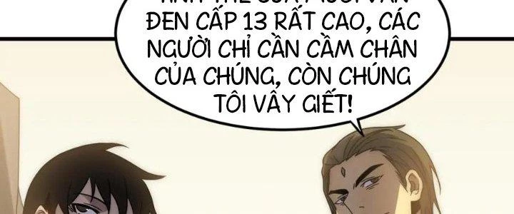 Mạt Thế Đạo Tặc Hành Chapter 108 - Trang 2