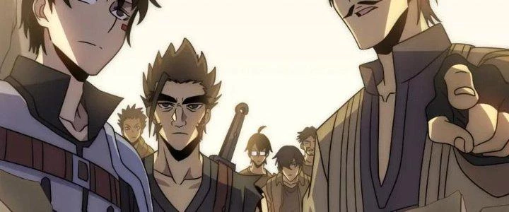 Mạt Thế Đạo Tặc Hành Chapter 108 - Trang 2