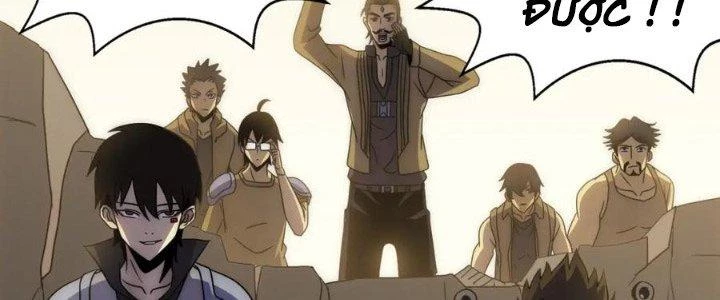 Mạt Thế Đạo Tặc Hành Chapter 108 - Trang 2