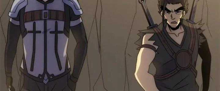 Mạt Thế Đạo Tặc Hành Chapter 108 - Trang 2