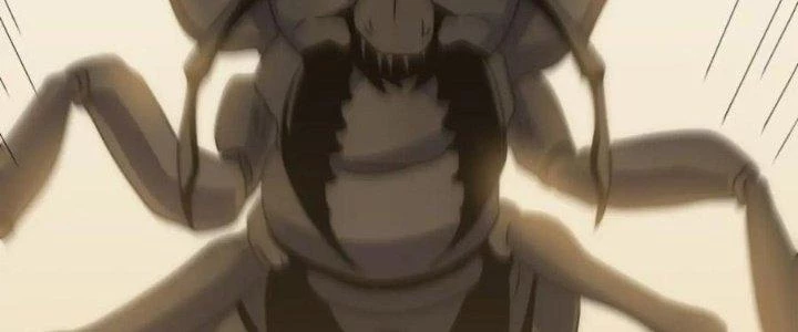 Mạt Thế Đạo Tặc Hành Chapter 108 - Trang 2