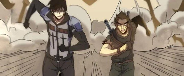 Mạt Thế Đạo Tặc Hành Chapter 108 - Trang 2