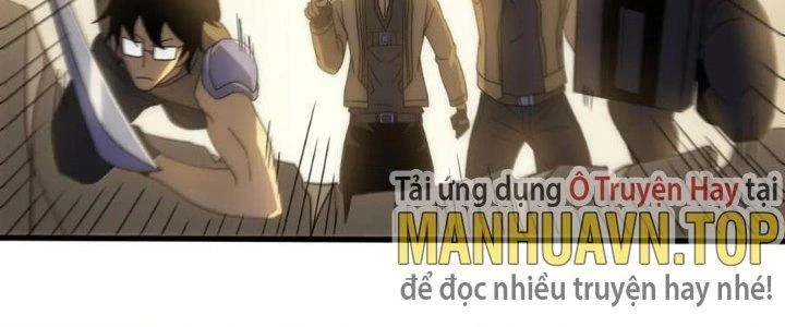 Mạt Thế Đạo Tặc Hành Chapter 108 - Trang 2
