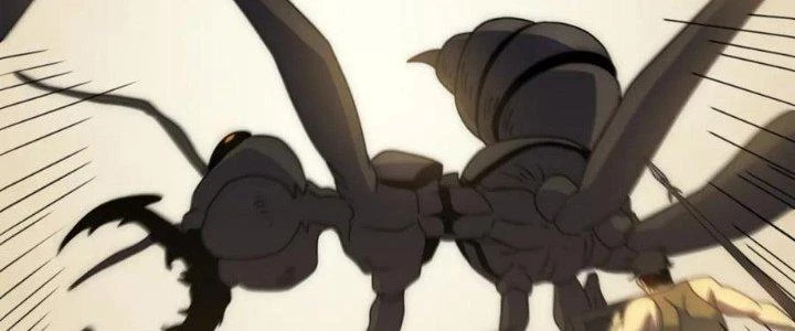 Mạt Thế Đạo Tặc Hành Chapter 108 - Trang 2