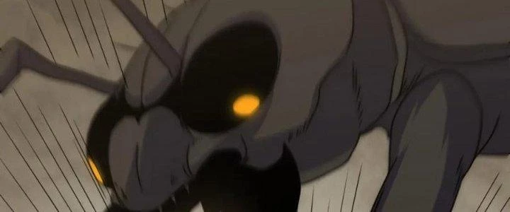 Mạt Thế Đạo Tặc Hành Chapter 108 - Trang 2