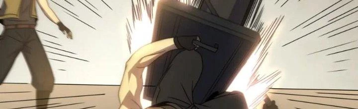 Mạt Thế Đạo Tặc Hành Chapter 108 - Trang 2