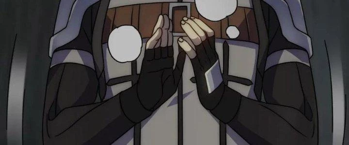 Mạt Thế Đạo Tặc Hành Chapter 109 - Trang 2