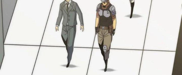 Mạt Thế Đạo Tặc Hành Chapter 109 - Trang 2