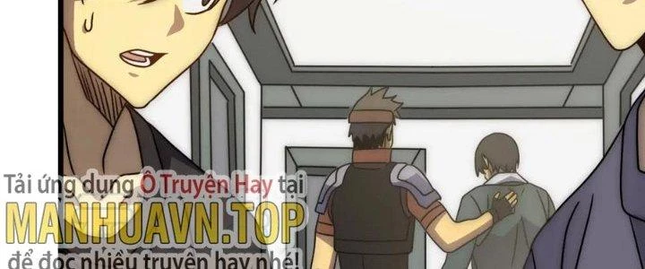 Mạt Thế Đạo Tặc Hành Chapter 109 - Trang 2