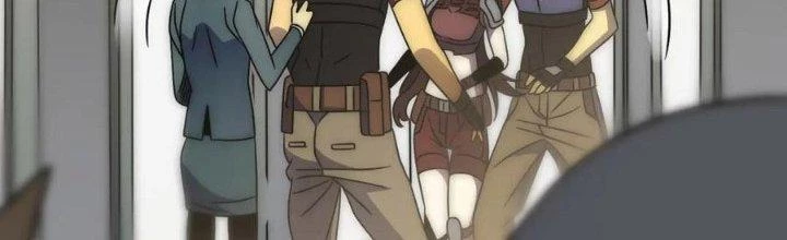 Mạt Thế Đạo Tặc Hành Chapter 109 - Trang 2