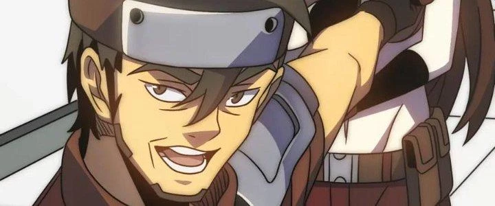 Mạt Thế Đạo Tặc Hành Chapter 109 - Trang 2