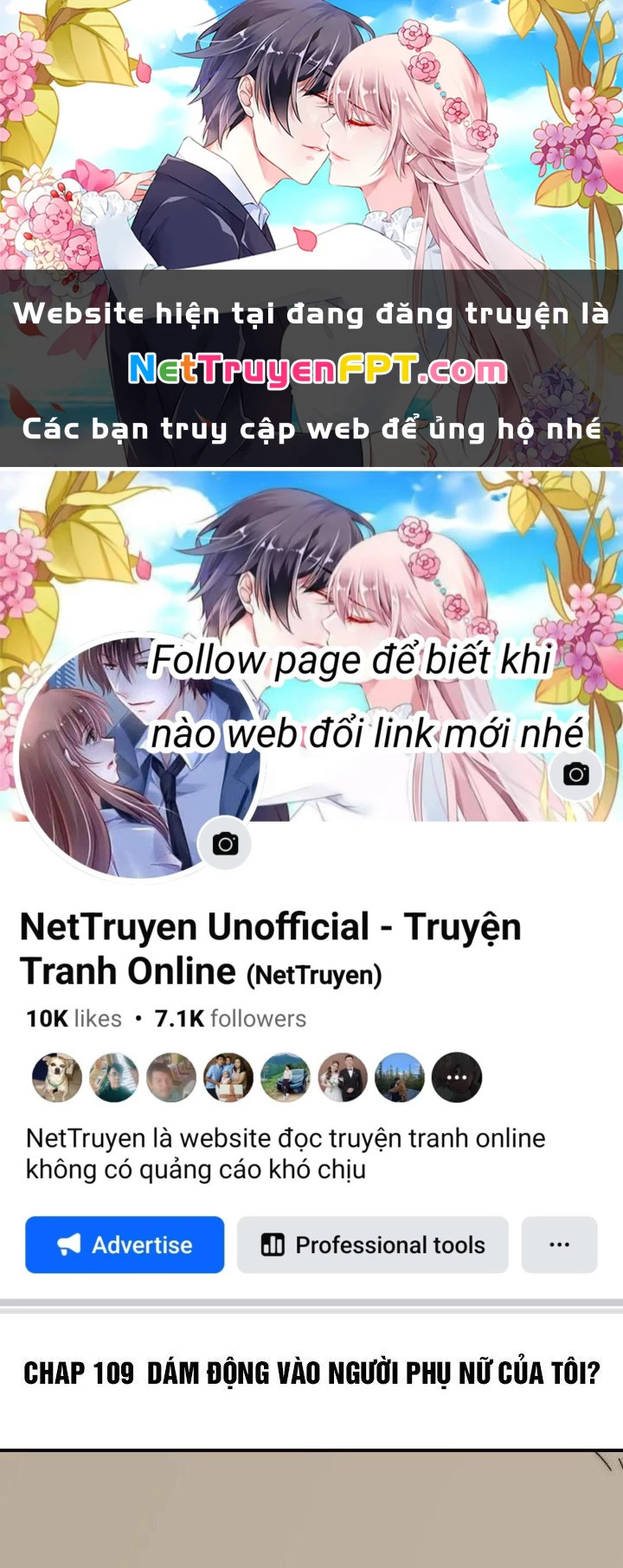 Mạt Thế Đạo Tặc Hành Chapter 109 - Trang 2