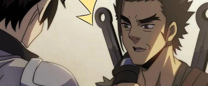 Mạt Thế Đạo Tặc Hành Chapter 109 - Trang 2