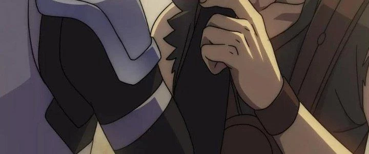 Mạt Thế Đạo Tặc Hành Chapter 109 - Trang 2