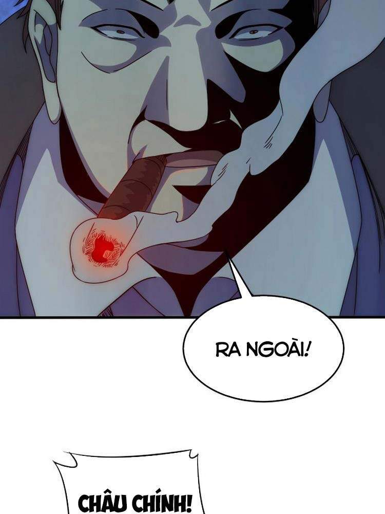 Mạt Thế Đạo Tặc Hành Chapter 11 - Trang 2