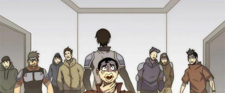 Mạt Thế Đạo Tặc Hành Chapter 110 - Trang 2