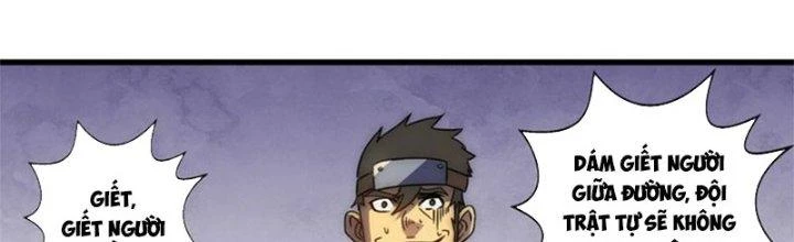 Mạt Thế Đạo Tặc Hành Chapter 110 - Trang 2