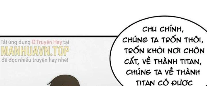 Mạt Thế Đạo Tặc Hành Chapter 110 - Trang 2