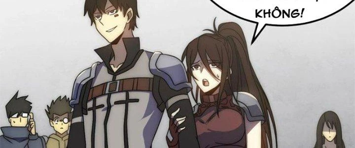 Mạt Thế Đạo Tặc Hành Chapter 110 - Trang 2