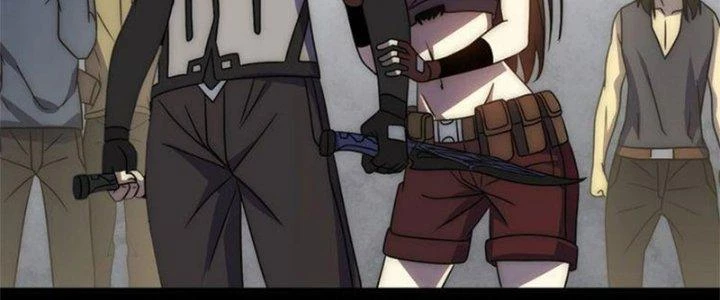 Mạt Thế Đạo Tặc Hành Chapter 110 - Trang 2