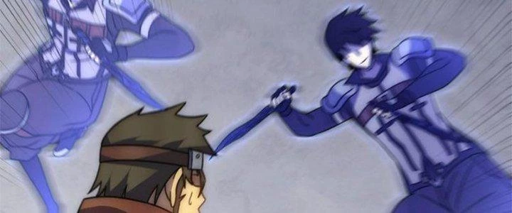 Mạt Thế Đạo Tặc Hành Chapter 110 - Trang 2