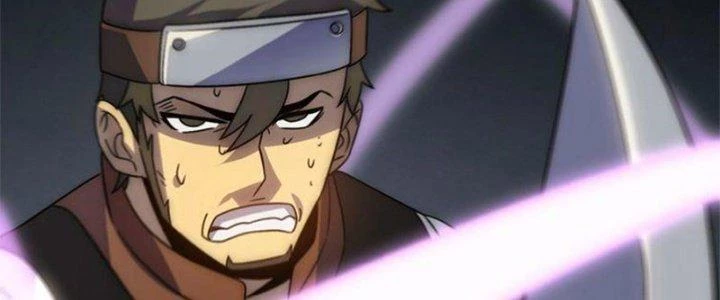 Mạt Thế Đạo Tặc Hành Chapter 110 - Trang 2