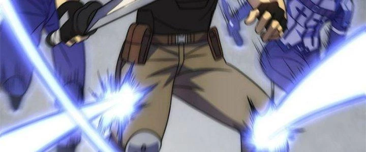 Mạt Thế Đạo Tặc Hành Chapter 110 - Trang 2