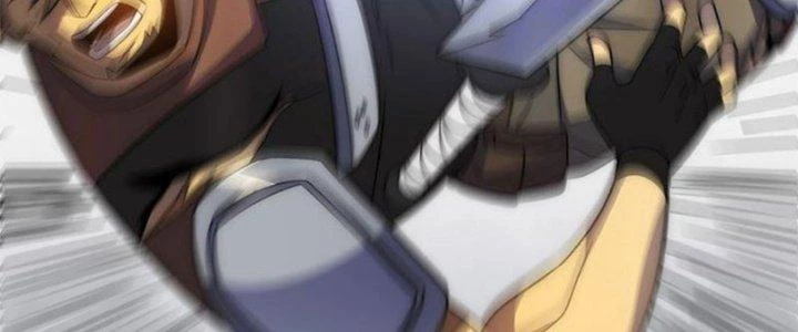 Mạt Thế Đạo Tặc Hành Chapter 110 - Trang 2