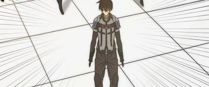 Mạt Thế Đạo Tặc Hành Chapter 110 - Trang 2