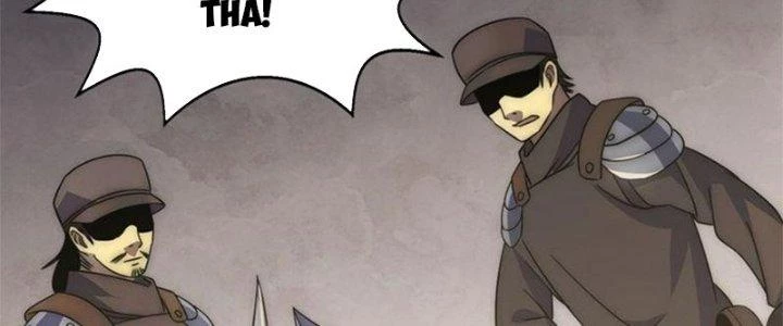 Mạt Thế Đạo Tặc Hành Chapter 110 - Trang 2