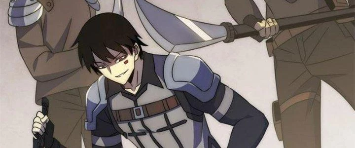 Mạt Thế Đạo Tặc Hành Chapter 110 - Trang 2