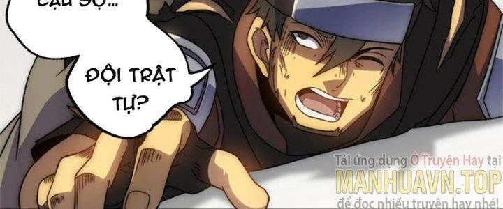 Mạt Thế Đạo Tặc Hành Chapter 110 - Trang 2