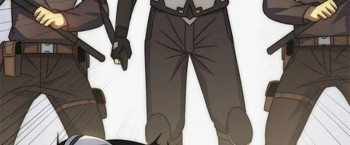 Mạt Thế Đạo Tặc Hành Chapter 110 - Trang 2