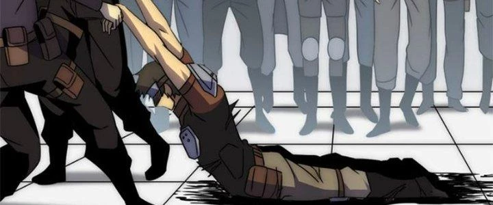 Mạt Thế Đạo Tặc Hành Chapter 110 - Trang 2