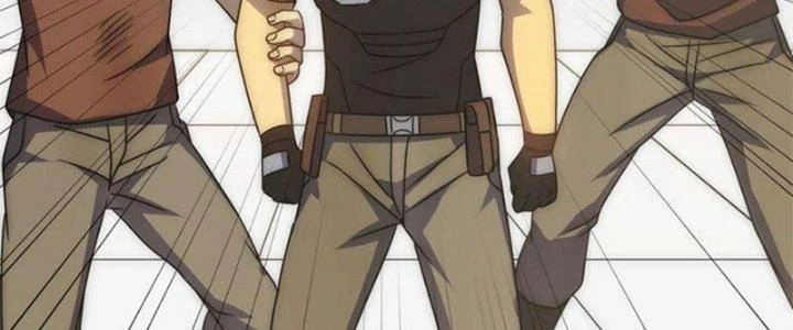 Mạt Thế Đạo Tặc Hành Chapter 110 - Trang 2