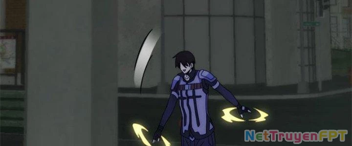 Mạt Thế Đạo Tặc Hành Chapter 111 - Trang 2