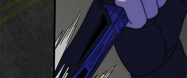 Mạt Thế Đạo Tặc Hành Chapter 111 - Trang 2